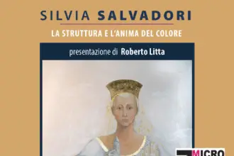 Silvia salvadori