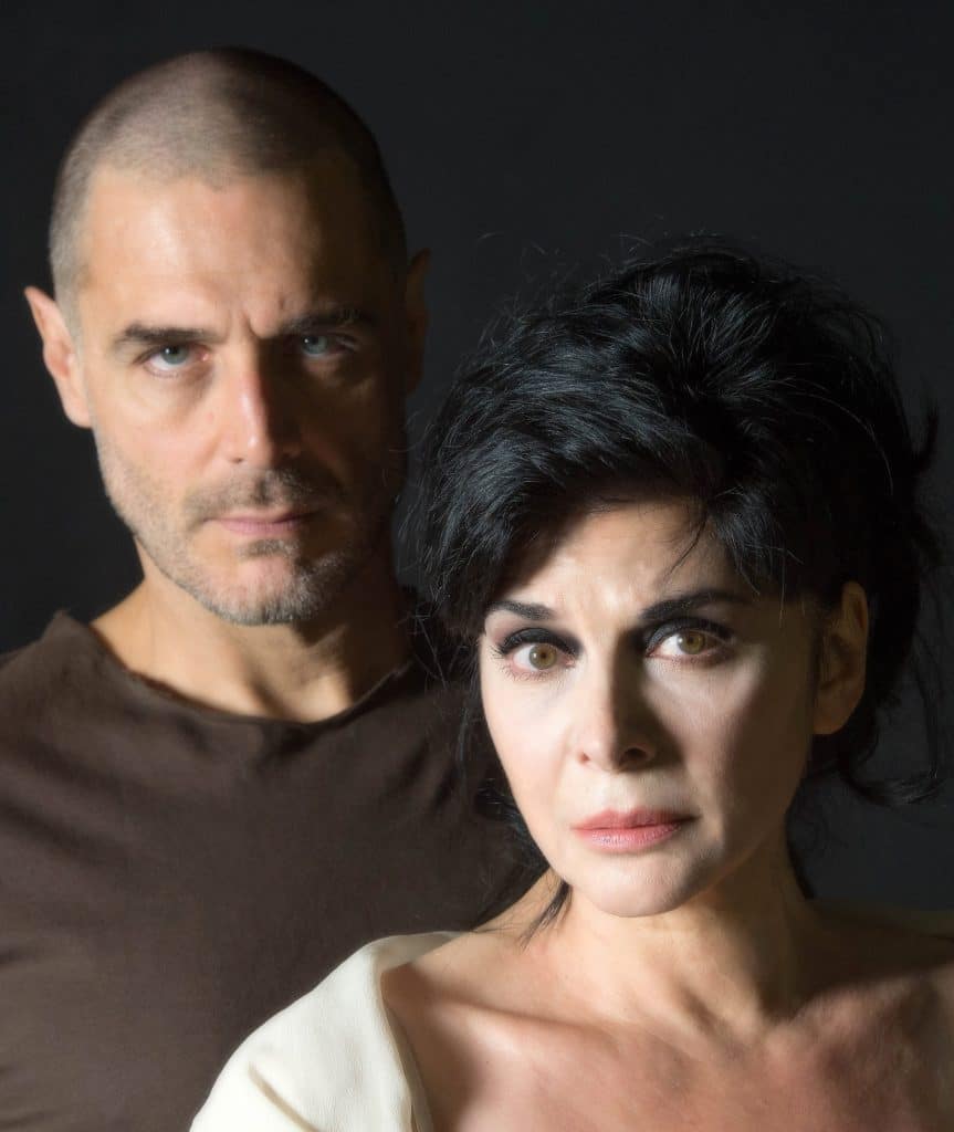 Un tram che si chiama desiderio