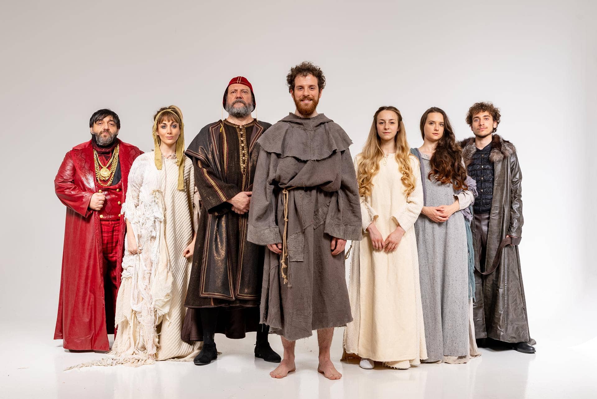 “forza venite gente”: il tour per il quarantennale dello storico musical prosegue a bari
