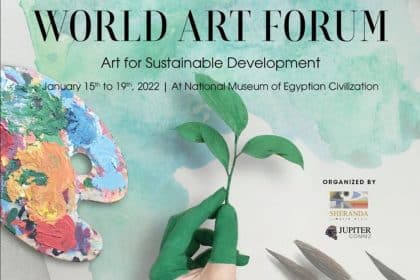 World Art Forum
