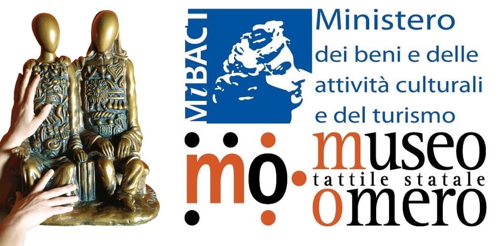 Museo tattile statale omero di ancona apre una nuova sezione “collezione design”