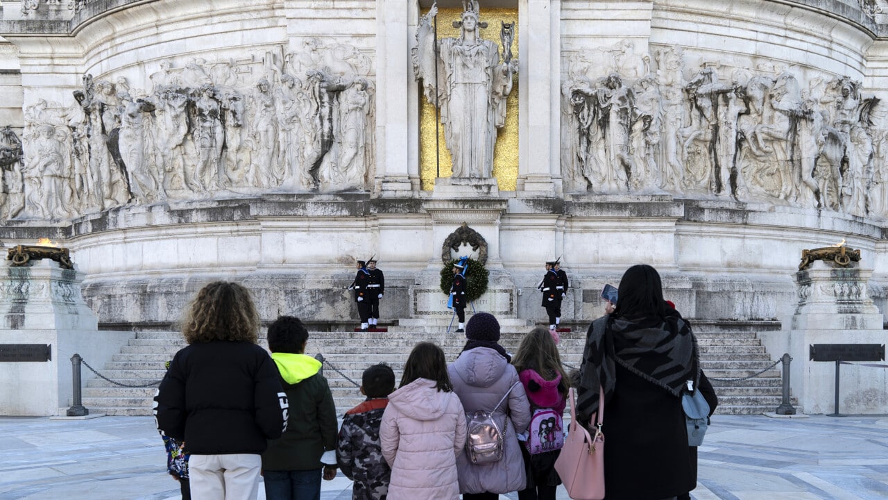 Vittoriano 11 settembre 2026: orari serali e cosa vedere Vittoriano a roma, apertura serale dell'11 settembre 2026