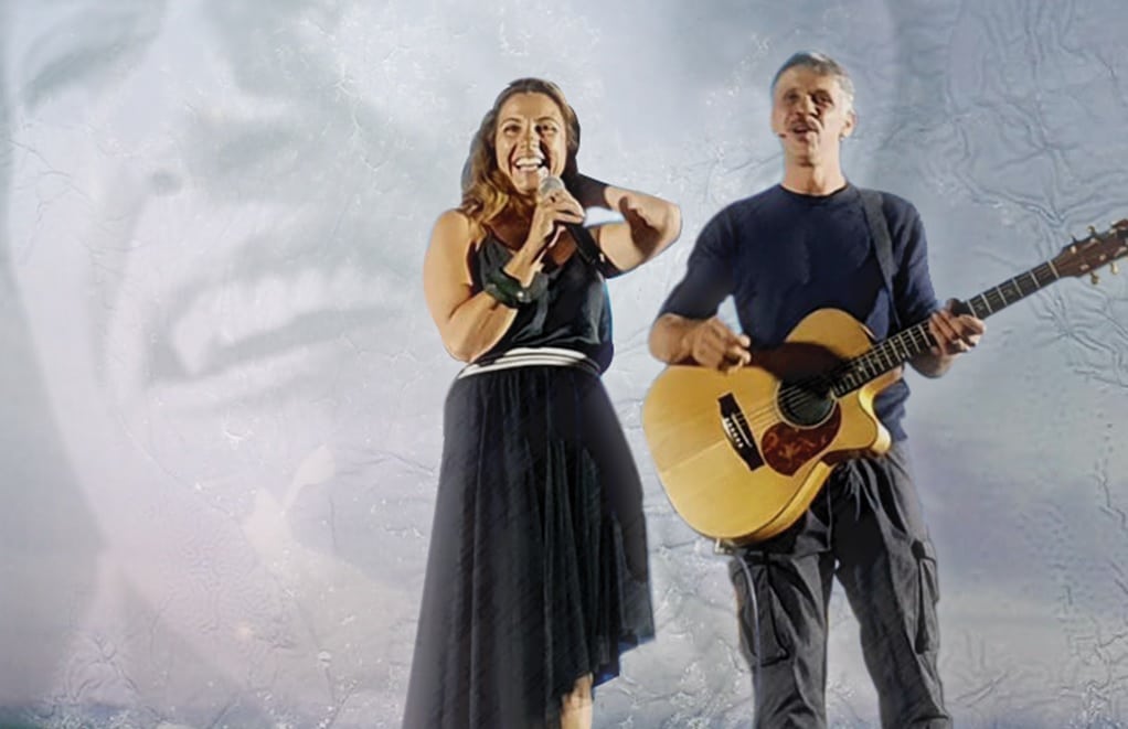 Marco morandi e claudia campagnola: “chiamatemi mimì” il 24 gennaio al teatro parioli