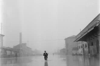 La grande alluvione del polesine