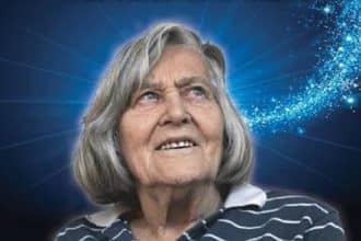 Margherita hack | serie tv