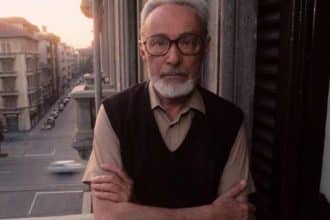 Photo levi primo levi