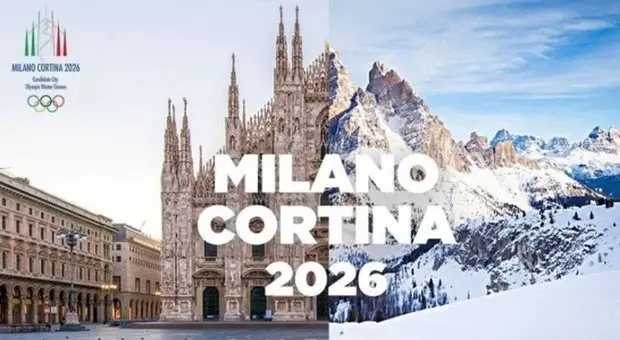 inno di Milano Cortina 2026