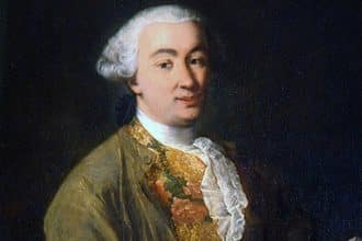 Carlo goldoni