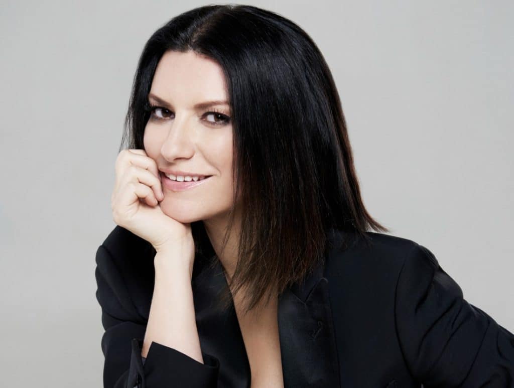 Laura pausini