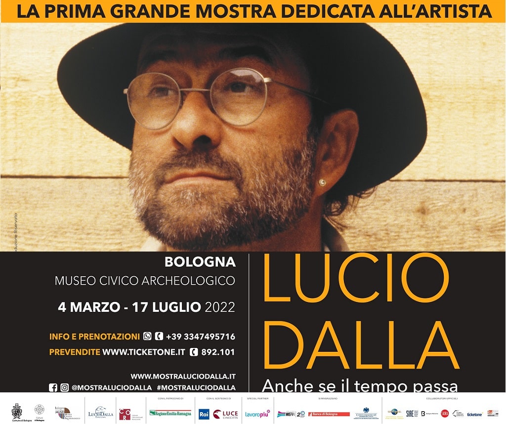Lucio dalla
