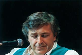 Frammenti pierangelo bertoli