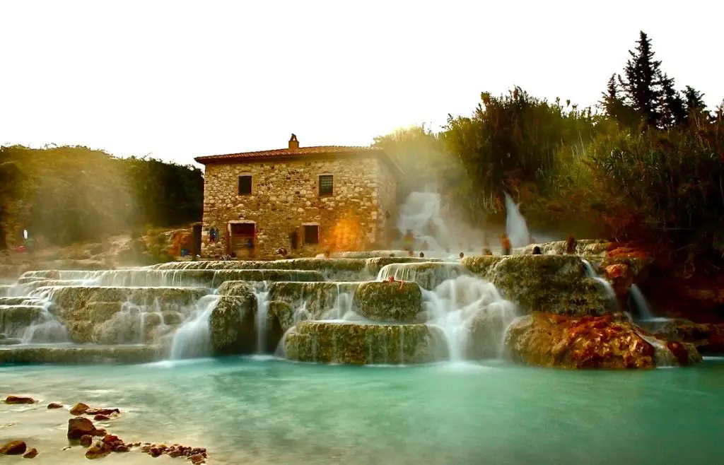 Posti da visitare weekend viaggio