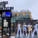 abba the museum stoccolma