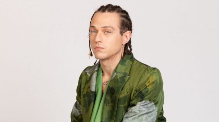 Irama durante la sua carriera musicale