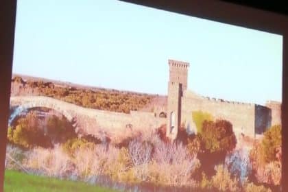 Luce sull'archeologia