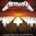master of puppets