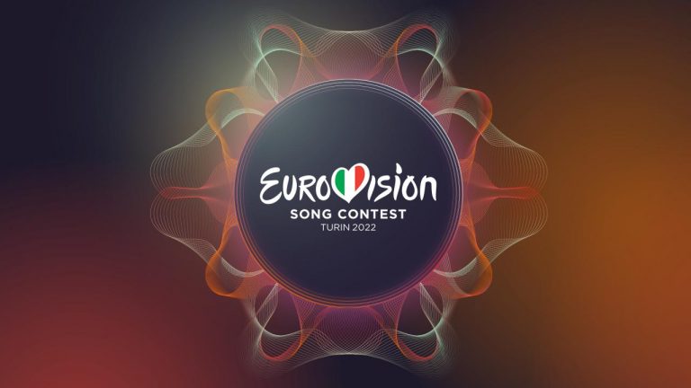 logo Eurovision 2022