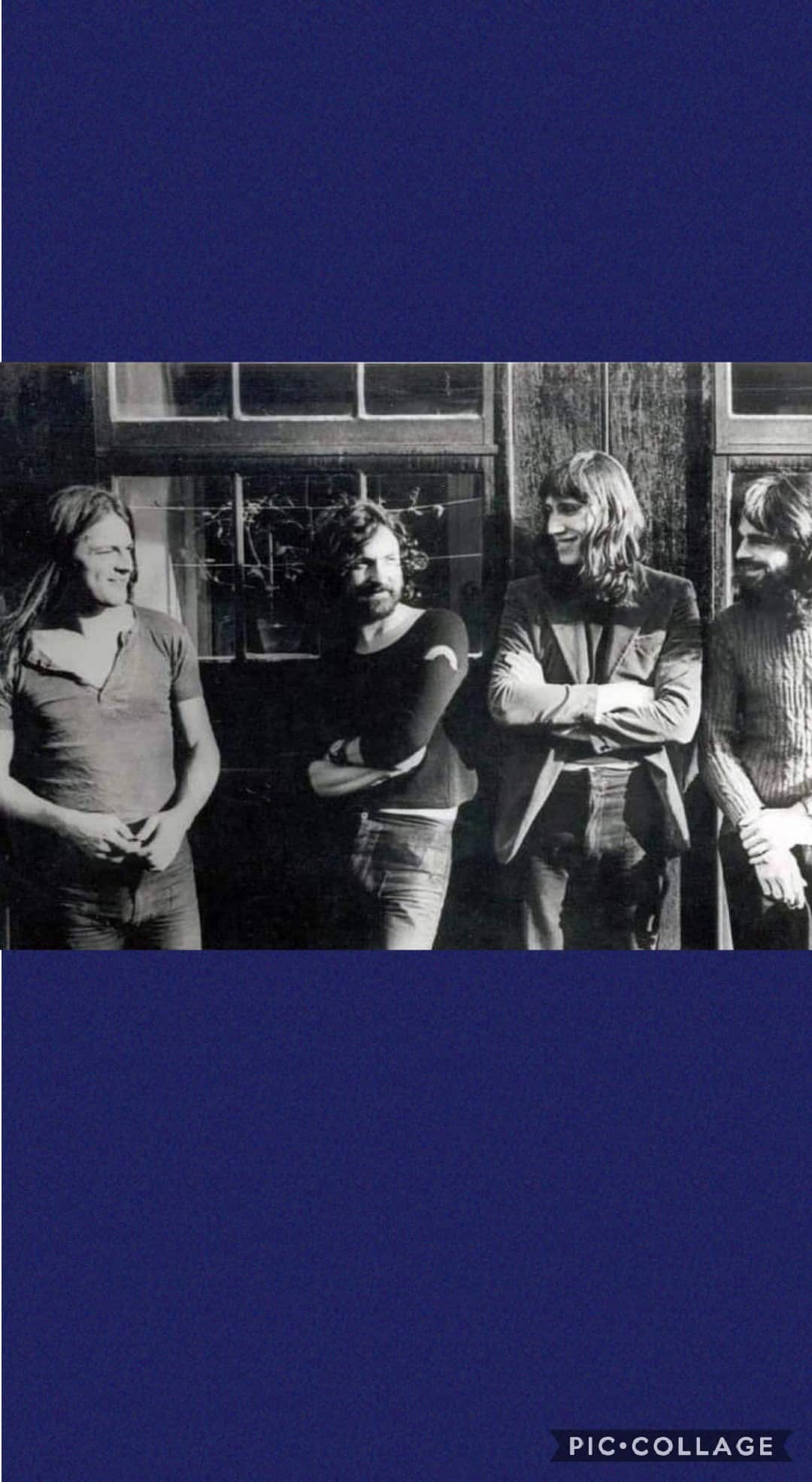 Pink floyd tolgono le canzoni dalle piattaforme russe