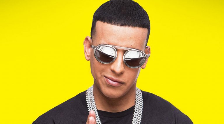 canzoni raggaeton più famose di Daddy Yankee