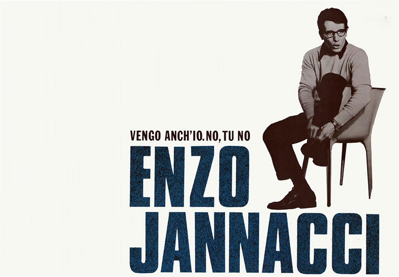 Enzo jannacci