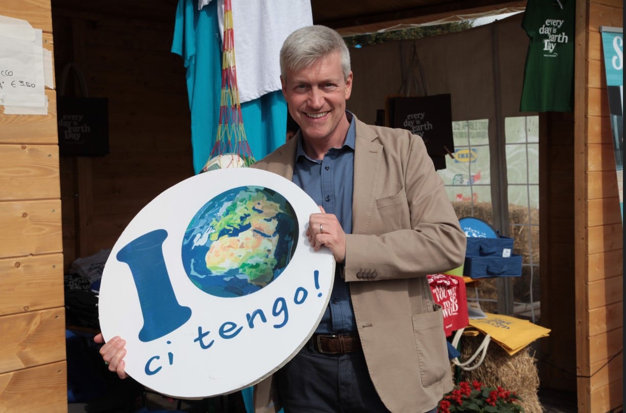 Giornata mondiale della terra, iniziative 2022 per l’earth day del 22 aprile