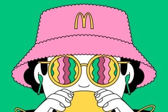 Mcdonald
