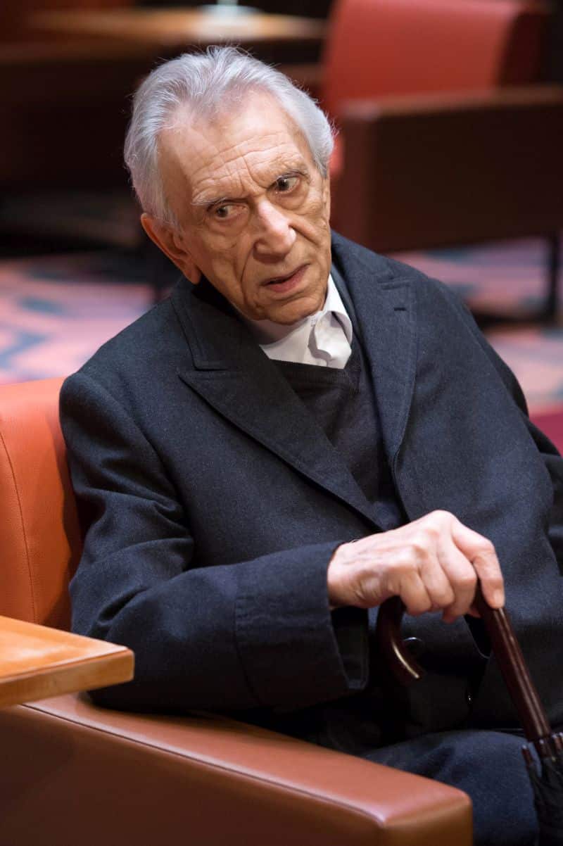 Roberto herlitzka