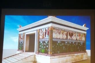Luce sull'archeologia