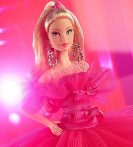 Barbara Handler Barbie