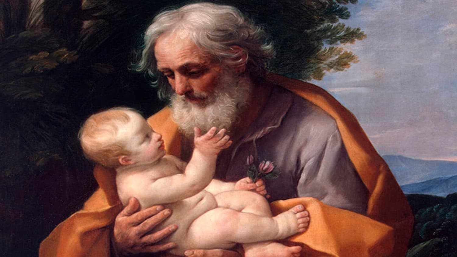 Festa del papà: la figura del padre nell’arte e nella storia