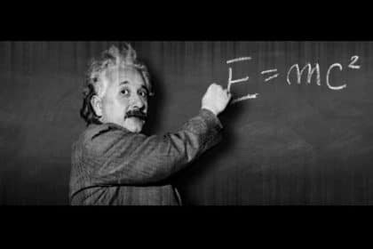 teoria della relatività