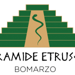 Piramide etrusca