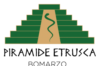 Piramide etrusca