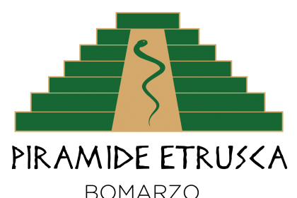 Piramide etrusca