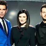 presentatori Eurovision 2022