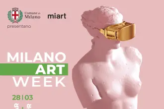 Milano artweek