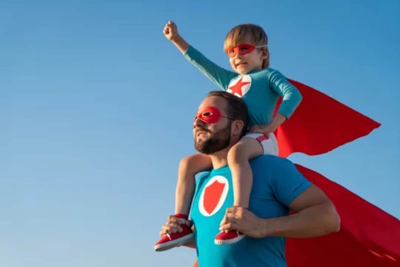Una canzone per papà da dedicare nel giorno della sua festa