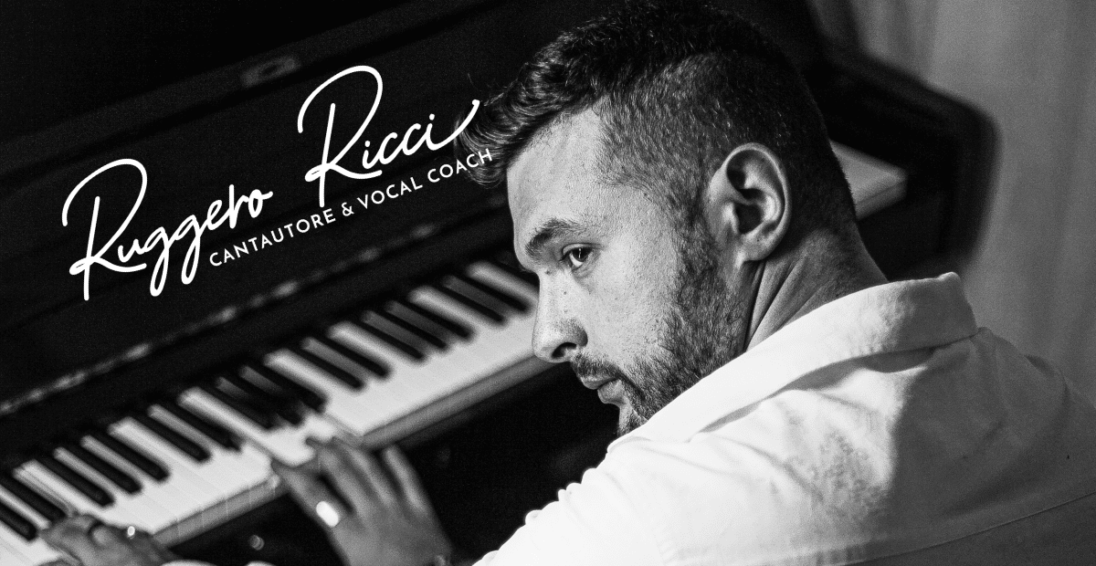 Ruggero ricci: tra passato e nuove ispirazioni, torna con un nuovo singolo