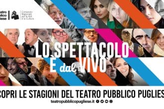 Teatro pubblico pugliese