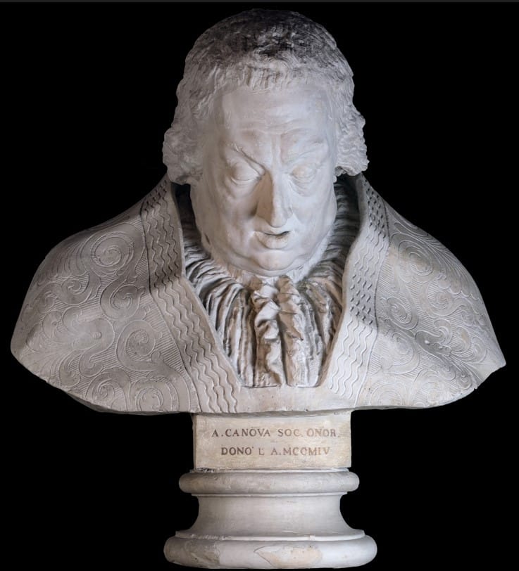 Napoleone e l'accademia - accademia di brera