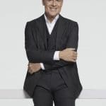 Claudio baglioni, in esclusiva a "che tempo che fa" su rai 3 alle 20