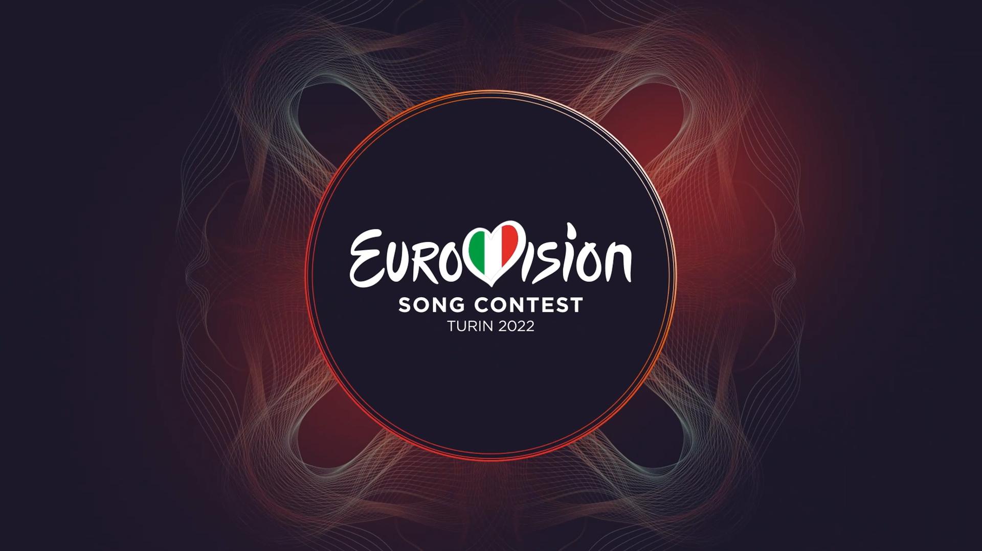 Eurovision song contest Torino 2022
