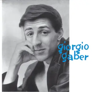 Giorgio Gaber
