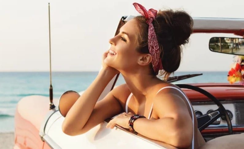 Vorresti ascoltare canzoni che ti mettano buon umore? Sceglile tra queste proposte ‘positive vibes’