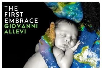 The first embrace allevi earth day 2022