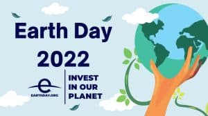 The First Embrace Allevi Earth Day 2022