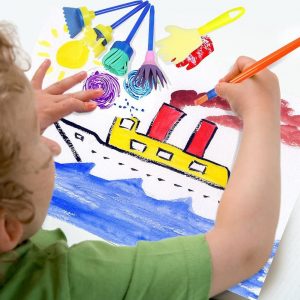 Kit di pittura per bambini
