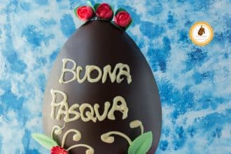 Uovo di pasqua