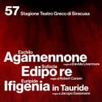 Ecco il cast di edipo re, in partenza dal 18 maggio al teatro greco di siracusa