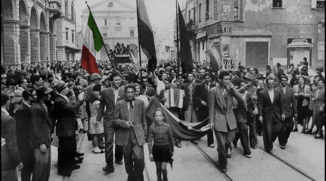 Bella ciao
